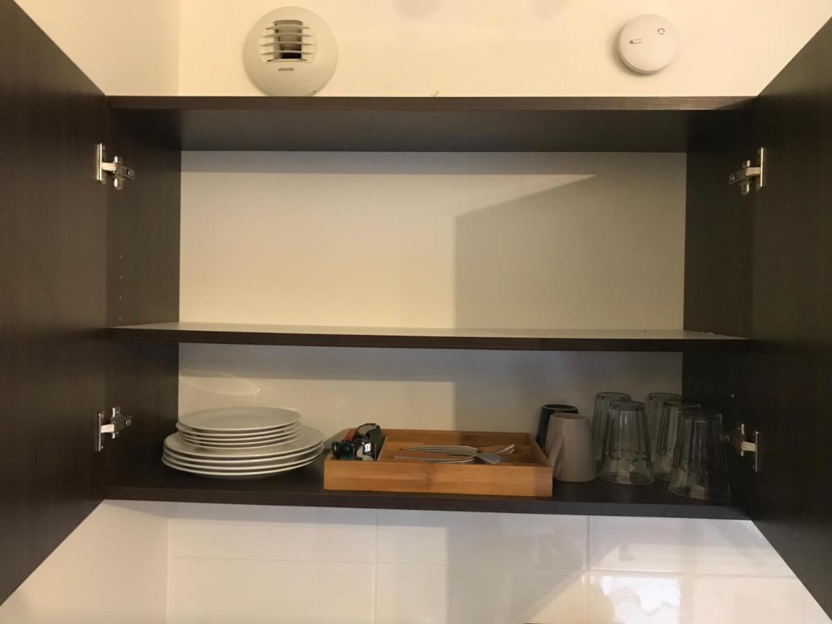 Studio 22M2 Rer Val D'Europe A 150M /Disney-Paris Montévrain Exteriör bild